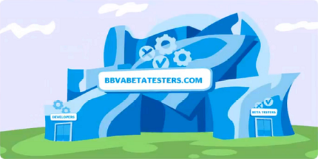 BBVA Beta Testers