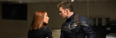 Captain America, le soldat de l'hiver captain america