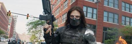 Captain America, le soldat de l'hiver captain america2