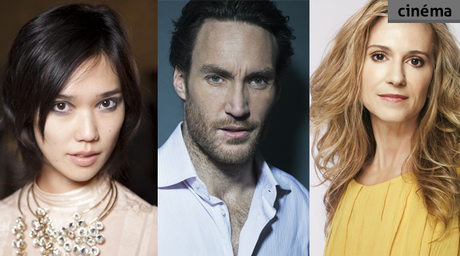 Batman vs Superman : Callan Mulvey confirmé, Holly Hunter et Tao Okamoto annoncées. Batman vs Superman : Callan Mulvey confirmé, Holly Hunter et Tao Okamoto annoncées.