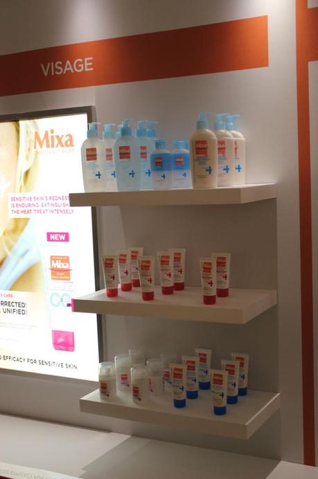 Mixa fête ses 90 ans Mixa fête ses 90 ans