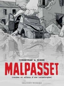 La sélection de la semaine : Les 4 de Baker Street, Rouge Karma, Ragemoor, Malpasset, Paci, Les Schtroumpfs, Le chef de Nobunaga, Lutin Spirix, Kompilasi Komikus, Bande dessinée et littérature et Surprise surprise malpasset