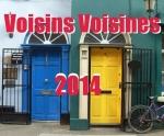 Comme une tombe - Peter JAMES 0 Challenge Voisins Voisines 2014