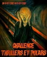 Comme une tombe - Peter JAMES 0 Challenge Thrillers et Polars