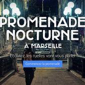 Google Promenade Nocturne