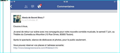 Ayem revient, Julien rejoint Vanessa, Castaldi retourne à la case départ, Les Anges, Nabilla et tout Ayem revient, Julien rejoint Vanessa, Castaldi retourne à la case départ, Les Anges, Nabilla et tout