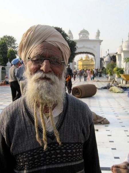 Interview sur l'Inde Interview sur l'Inde