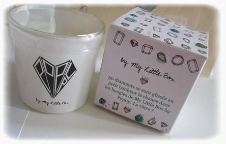 My little Lucky box - Avril 2014 My little Lucky box - Avril 2014