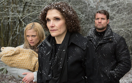 Audiences US Vendredi 4/04 : 'Grimm' et 'Hannibal' chutent ! Audiences US Vendredi 4/04 : 'Grimm' et 'Hannibal' chutent !