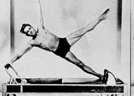 J’ai chipé l’astuce minceur des top models ! Chuuut Pilates