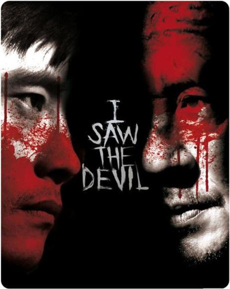 I Saw the Devil I Saw the Devil