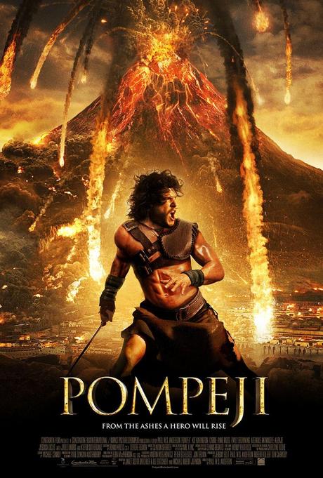 Critique Pompéi Critique Pompéi