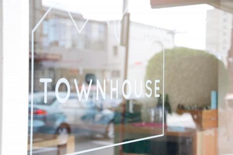 Welcome to Melbourne Townhouse Melbourne