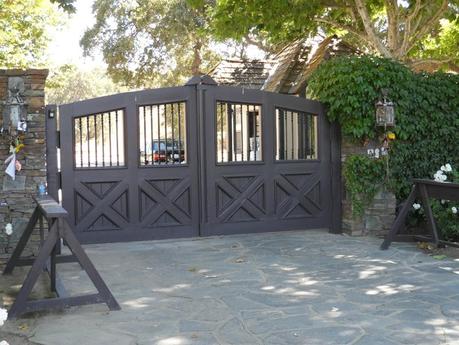 Neverland partie 3: L'entrée du ranch SAM_1086