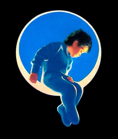 Neverland partie 3: L'entrée du ranch neverland emblem