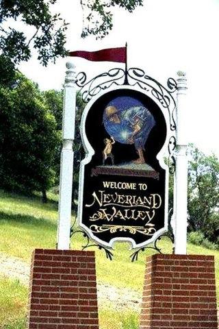 Neverland partie 3: L'entrée du ranch 295386_10200490753174198_710927772_n