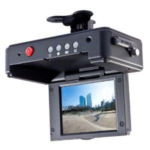 Quels sont les 5 meilleurs GPS caméra embarquée en 2014 Dotée d'un écran de contrôle intégré, RECpro, nouveau système d'enregistrement embarqué automatique et autonome, est la boîte noire vidéo indispensable pour votre sécurité sur la route, et votre témoin objectif dans l'éventualité d'un accident. Équip...