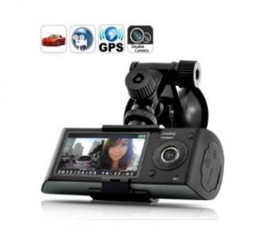 Quels sont les 5 meilleurs GPS caméra embarquée en 2014 meilleurs GPS caméra embarquée