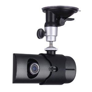 Quels sont les 5 meilleurs GPS caméra embarquée en 2014 Spécification du produit:
X3000 à double lentille gps voiture DVR, boîte de voiture noire, lentille avant et arrière, module GPS à Tracke chemin, G-Sensor
(1) intégré à double lentille peut être utilisé pour prendre deux images à l'avant et à l'arriè...