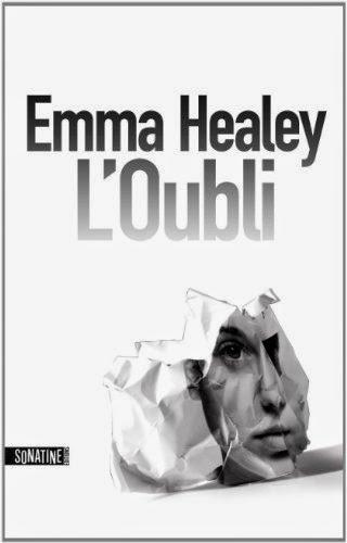 News : L'Oubli - Emma Healey (Sonatine)