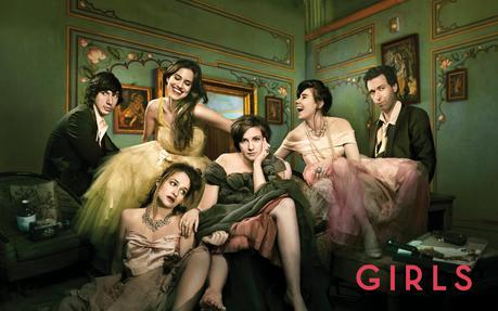 [Série] Girls (2012)