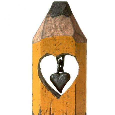 Comme en blogging patience et longueur de temps … coeur de blogueur