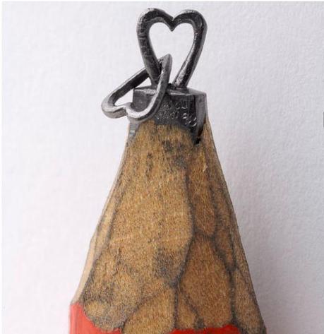 Comme en blogging patience et longueur de temps … coeur a louvrage