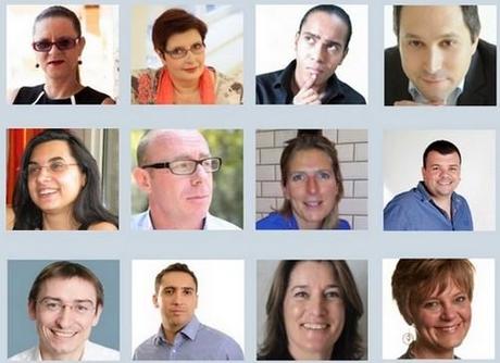 Le Mini Guide pour obtenir plus de prospects avec un Blog – Partie 2 Le Mini Guide pour obtenir plus de prospects avec un Blog – Partie 2