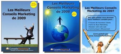 Le Mini Guide pour obtenir plus de prospects avec un Blog – Partie 2 meilleurs conseils marketing