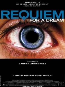 requiem for a dream affiche Culte du dimanche : Requiem for a Dream