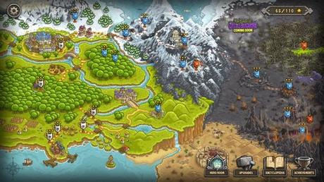Test – Kingdom Rush kingdom rush