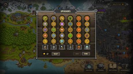 Test – Kingdom Rush kingdom rush