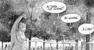 Le chien qui louche, Etienne Davodeau lechienquilouche1