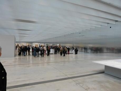 Le Louvre-Lens, musée du 3ème millénaire ? Louvre Lens-004