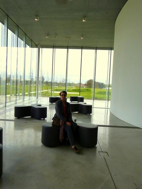 Le Louvre-Lens, musée du 3ème millénaire ? Louvre Lens-026