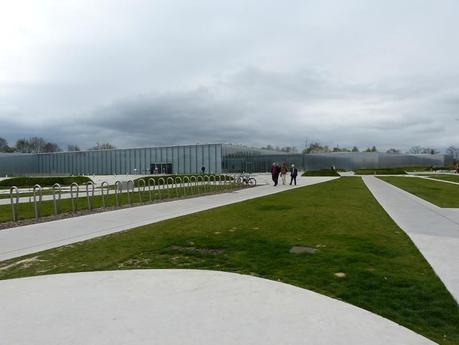 Le Louvre-Lens, musée du 3ème millénaire ? Louvre Lens-040