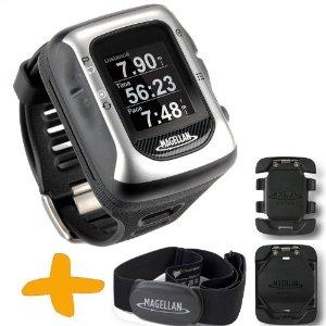 Quelle est la meilleure montre GPS pour le triathlon Le commutateur UP GPS montre de sport comprend tout l'athlète multisports aura besoin pour surveiller et enregistrer leurs activités avec kit de montage du support. Le Magellan commutateur jusqu'à Montre de sport GPS est conçu pour répondre aux beso...