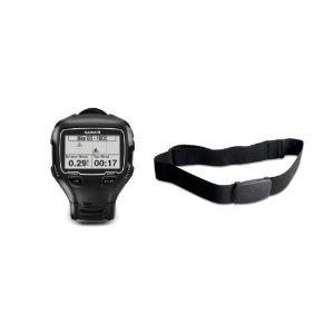 Quelle est la meilleure montre GPS pour le triathlon Aussi à l'aise sur terre qu'en piscine ou en eau libre, la montre Forerunner® 910XT est le premier GPS Garmin à enregistrer toutes les performances réalisées à la fois en natation, en course à pied et en cyclisme. Elle affiche clairement des données ...