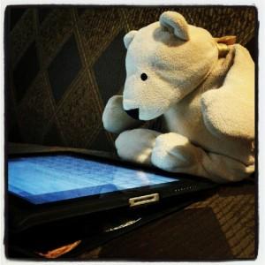 4 astuces de saisie sur l’iPad 4 astuces de saisie sur l'iPad