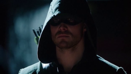 Arrow Arrow