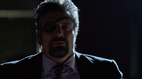 Slade Wilson Slade Wilson