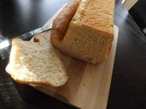 Pain de mie à la vache qui rit ® en M.A.P Pain de mie à la vache qui rit ® en M.A.P