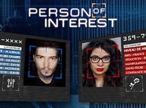 Person of interest BA