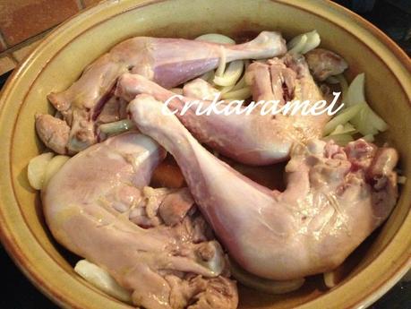 Tajine de poulet à la marocaine IMG_4206