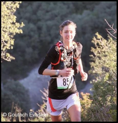 The Finish Line - Aude Diet nous parle de son entraînement pour le GRR