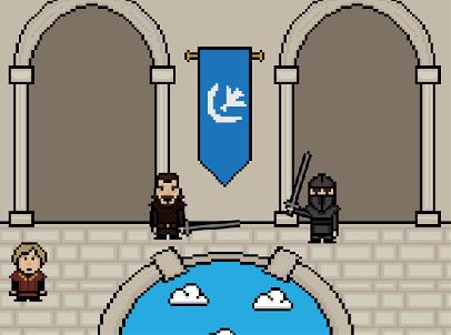 1-MlwrHqE Game Of Thrones : c’est reparti pour la saison 4