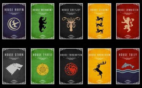 Game Of Thrones : c’est reparti pour la saison 4 f0706f18724b63894677d31bd4e402d3_large