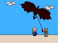 3-xBCN4qX Game Of Thrones : c’est reparti pour la saison 4