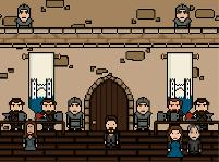 4-g9hoO5X Game Of Thrones : c’est reparti pour la saison 4