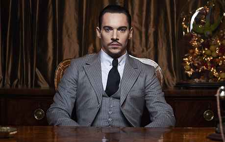 Dracula : Jonathan Rhys Meyers confirme une saison 2 ! Dracula : Jonathan Rhys Meyers confirme une saison 2 !